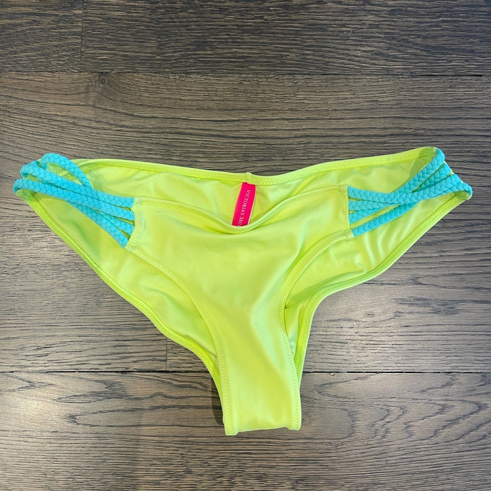 Neon Bikini Bottom